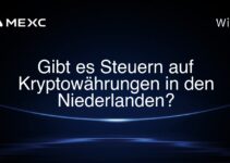 Gibt es Steuern auf Kryptowährungen in den Niederlanden?
