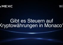 Gibt es Steuern auf Kryptowährungen in Monaco?