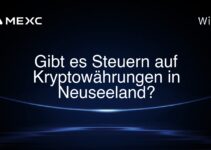 Gibt es Steuern auf Kryptowährungen in Neuseeland?
