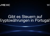 Gibt es Steuern auf Kryptowährungen in Portugal?