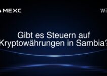Gibt es Steuern auf Kryptowährungen in Sambia?