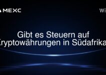 Gibt es Steuern auf Kryptowährungen in Südafrika?