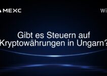 Gibt es Steuern auf Kryptowährungen in Ungarn?