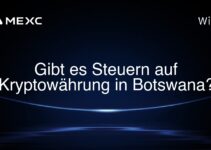 Gibt es Steuern auf Kryptowährung in Botswana?