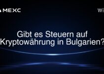 Gibt es Steuern auf Kryptowährung in Bulgarien?