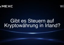 Gibt es Steuern auf Kryptowährung in Irland?