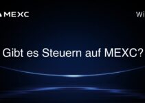 Gibt es Steuern auf MEXC?