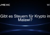 Gibt es Steuern für Krypto in Malawi?