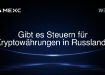 Gibt es Steuern für Kryptowährungen in Russland?