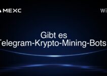 Gibt es Telegram-Krypto-Mining-Bots?