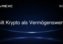 Gilt Krypto als Vermögenswert?