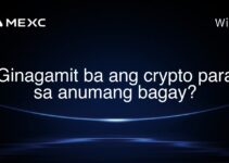 Ginagamit ba ang crypto para sa anumang bagay?