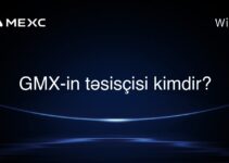 GMX-in təsisçisi kimdir?