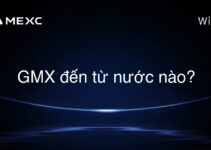 GMX đến từ nước nào?