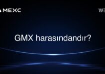 GMX harasındandır?