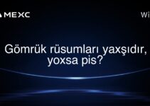 Gömrük rüsumları yaxşıdır, yoxsa pis?
