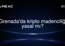 Grenada’da kripto madenciliği yasal mı?