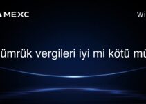 Gümrük vergileri iyi mi kötü mü?