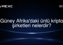Güney Afrika’daki ünlü kripto şirketleri nelerdir?