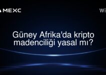 Güney Afrika’da kripto madenciliği yasal mı?