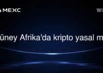 Güney Afrika’da kripto yasal mı?