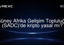 Güney Afrika Gelişim Topluluğu (SADC)’de kripto yasal mı?