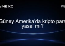 Güney Amerika’da kripto para yasal mı?