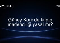 Güney Kore’de kripto madenciliği yasal mı?