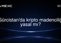 Gürcistan’da kripto madenciliği yasal mı?