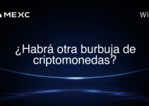 ¿Habrá otra burbuja de criptomonedas?