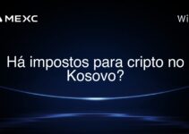 Há impostos para cripto no Kosovo?