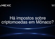 Há impostos sobre criptomoedas em Mônaco?