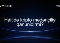 Haitidə kripto mədənçiliyi qanunidirmi?