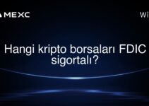 Hangi kripto borsaları FDIC sigortalı?