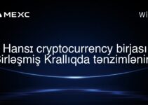 Hansɪ cryptocurrency birjası Birləşmiş Krallıqda tənzimlənir?
