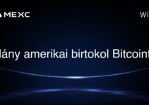 Hány amerikai birtokol Bitcoint?
