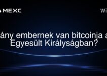 Hány embernek van bitcoinja az Egyesült Királyságban?