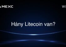 Hány Litecoin van?