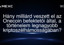 Hány milliárd veszett el az Onecoin befektetői által, a történelem legnagyobb kriptoszélhámosságában?