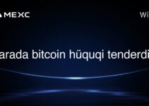 Harada bitcoin hüquqi tenderdir?