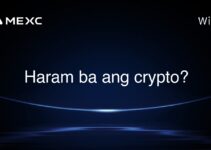 Haram ba ang crypto?