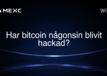 Har bitcoin någonsin blivit hackad?