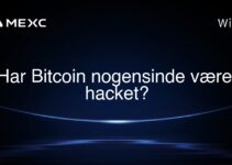 Har Bitcoin nogensinde været hacket?