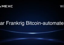 Har Frankrig Bitcoin-automater?