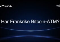 Har Frankrike Bitcoin-ATM?