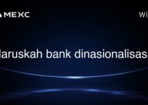 Haruskah bank dinasionalisasi?