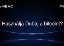 Használja Dubaj a bitcoint?