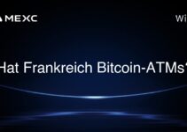 Hat Frankreich Bitcoin-ATMs?