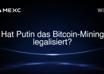 Hat Putin das Bitcoin-Mining legalisiert?