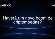 Haverá um novo boom de criptomoedas?